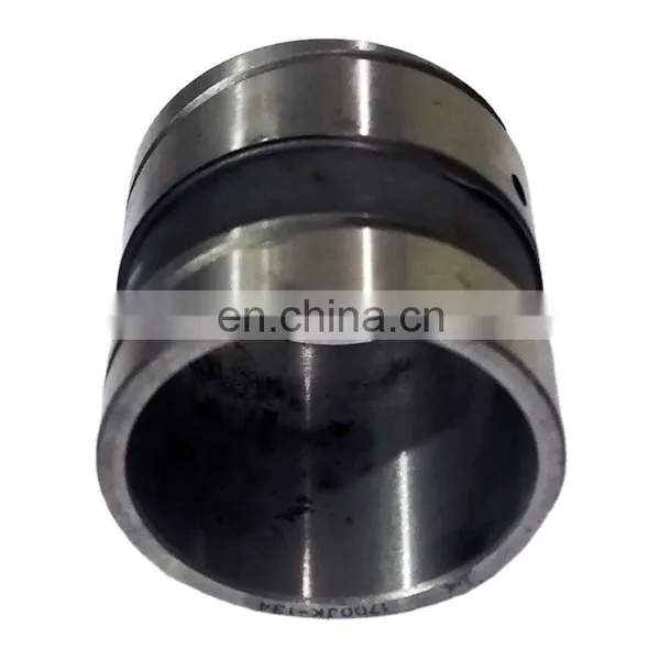 Truck Part 1700.6B-134 4th Gear Shaft Cover for Dongfeng photo-2