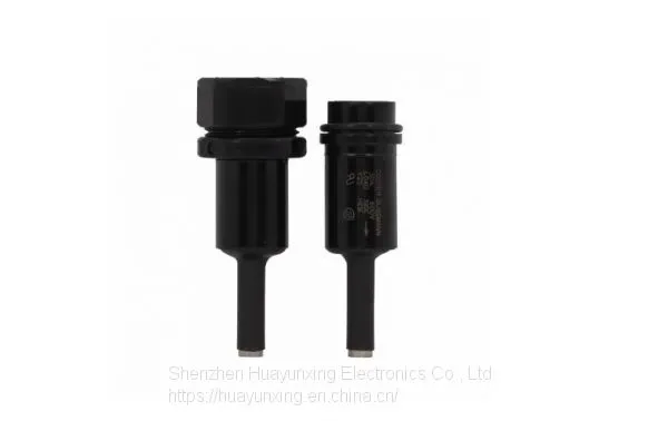 BK/HEB-AA Eaton Bussmann Series HEB Inline Fuse Holder, 600V, 30A, photo-2