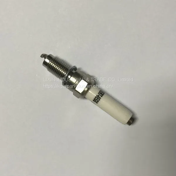 Easy Start Spark Plug AIX-ZKER7-8EGS photo-4