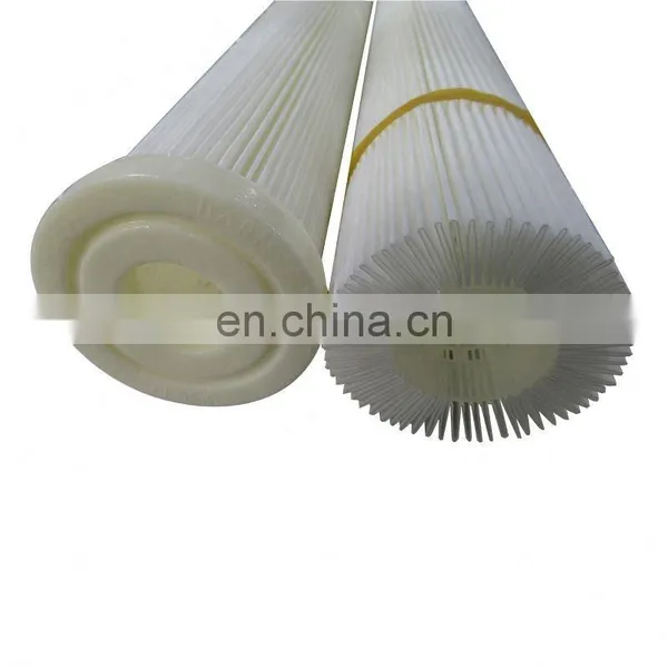 Wholesale 10" 5-Micron String Wound Filter Cartridge Filters photo-2