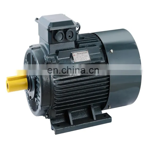 2018 Trending Products 2hp Induction Electric Motor Original photo-6