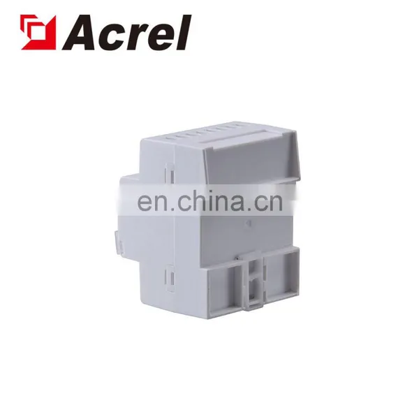 Acrel Switch Drive ASL100-S4/16 Used in Smart Lighting Control System photo-4