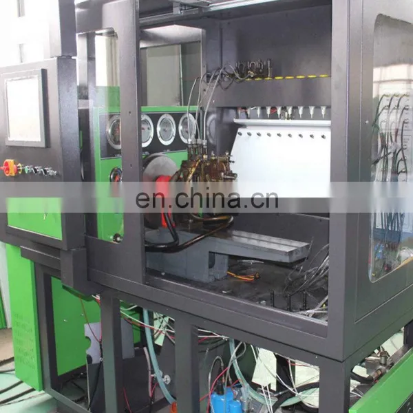 BCS815 Electronic Fuel Delivery Measuring System Diesel Injection Pump Test Bench photo-2