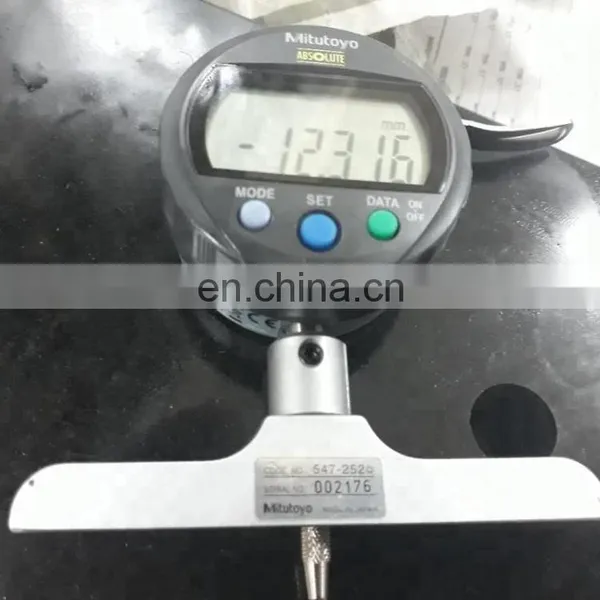 Common Rail Injectors Repair Tools Injector Pressure Digital Meter photo-2