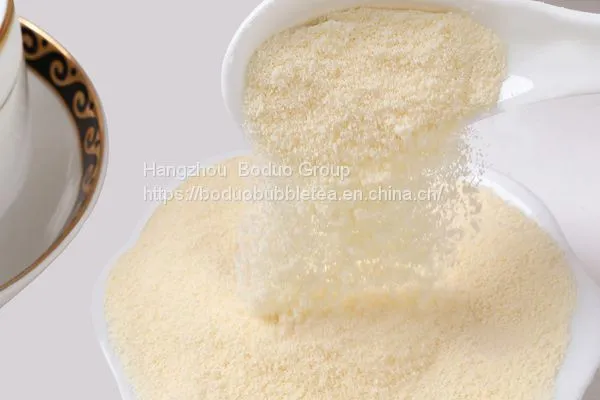 Milk Tea Powder 70C photo-4