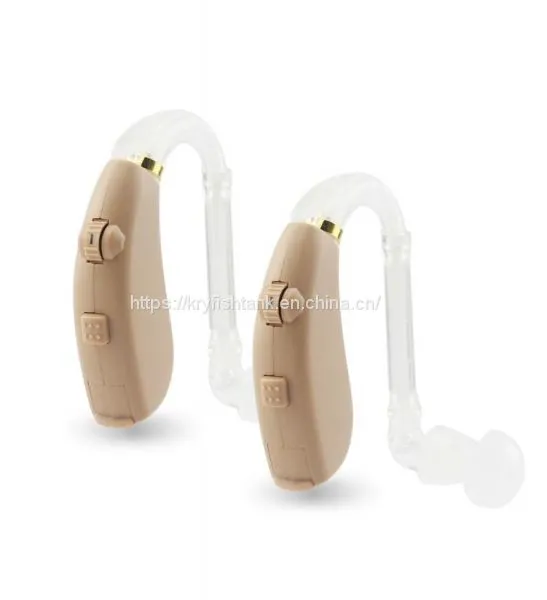Digital Hearing Aid BTE-OE Wholesales