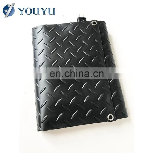 Home Application Electric Blankets Heating Wire Mat Wood Floor Heaating Mat photo-5