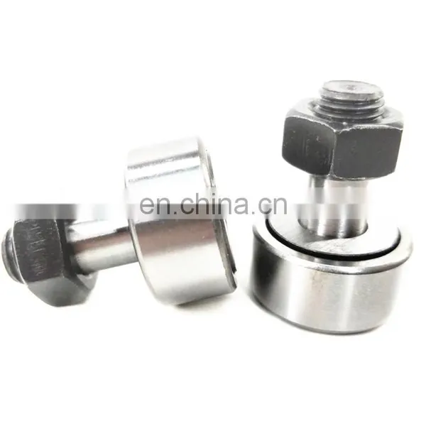 8*19*32mm Stud Type Track Rollers Bearing KR19 Bearing CF8 Bearing photo-4