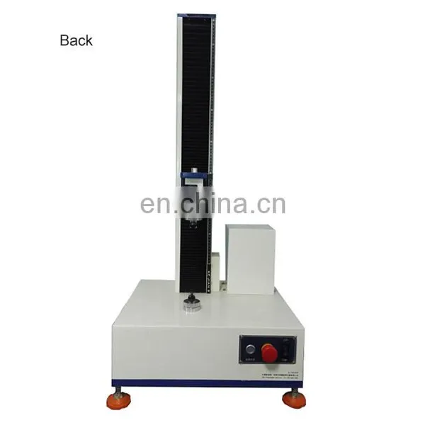 Liyi 1000N Universal Tensile Testing Machine Price Tensile Strength Tester photo-7