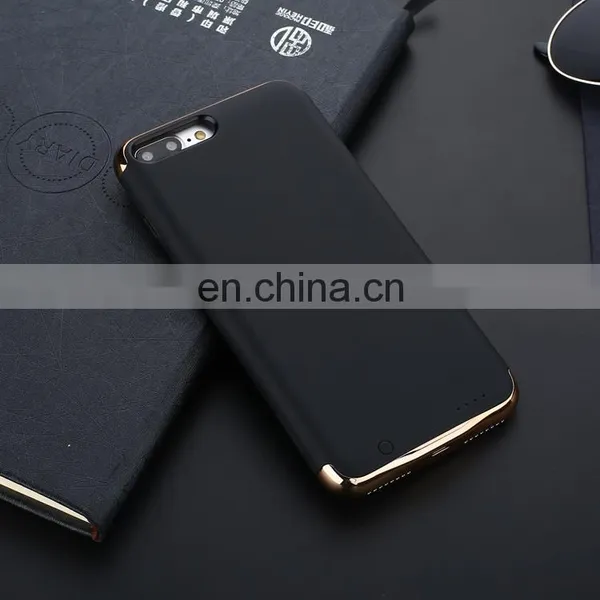 Joyroom 3500MAH Backup Phone Powerbank Case photo-2