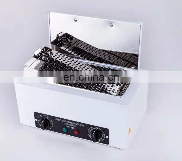 Dry Heat Sterilization Equipment Autoclave Towel Heating Dental uv Sterilizer Box Tools uv Sterilizer for Salon Machine photo-7