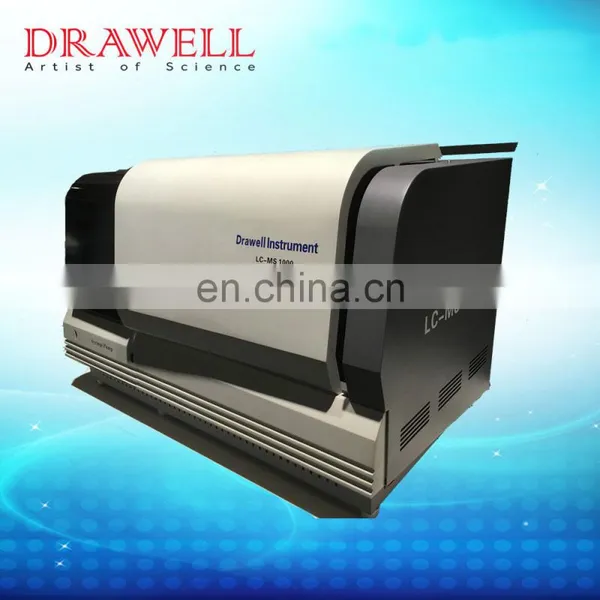 Lab Use Liquid Chromatography GC Machine photo-4