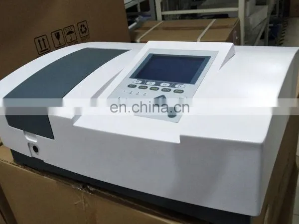 UV1900 UV Scanning Double Beam Spectrophotometer 190-1100nm photo-3