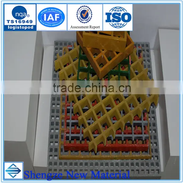 FRP Grating Price Grating FRP Fiberglass Price photo-5