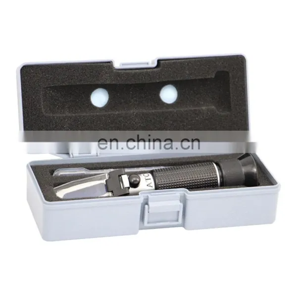 Wholesale Price Digital Auto Ice Point Refractometer Car Cooling System Refractometer photo-3