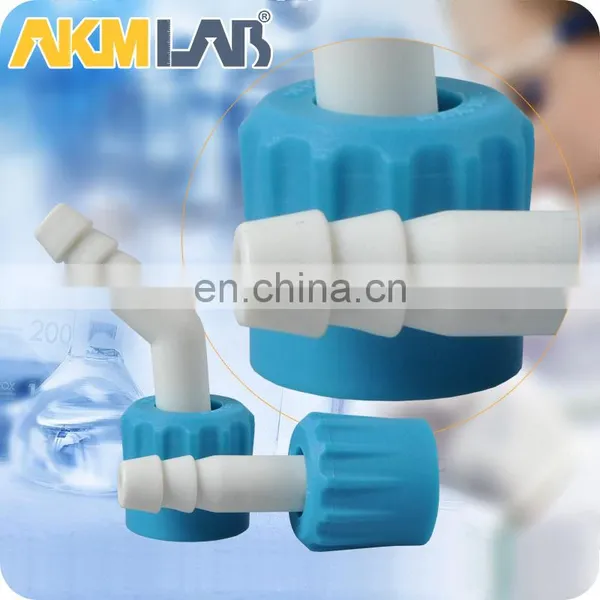 AKM LAB Supplies Plastic Hose Barb Connector photo-4