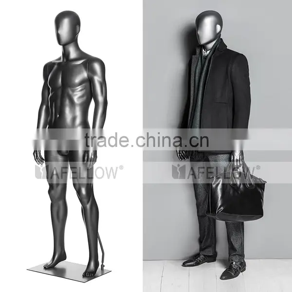 Wholesale High Quality Abstract Mannequin Men Muscle Full Body Dummy MARK01 photo-5