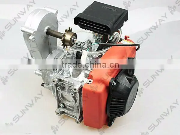Bicycle Engine Kit 49cc/Bike Motor photo-2