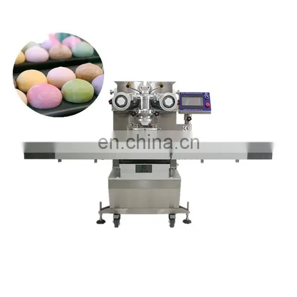 Automatic Glutinous Rice Cake Making Machine Distributor photo-6
