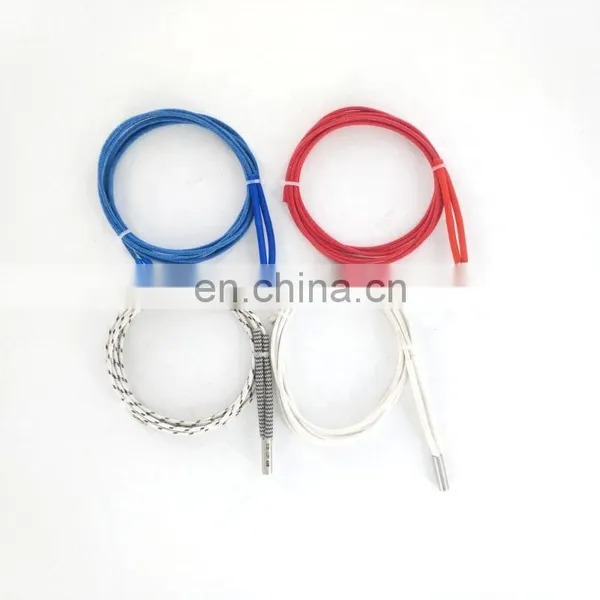6*20mm 3D Printer 12V Electric Cartridge Heaters photo-4