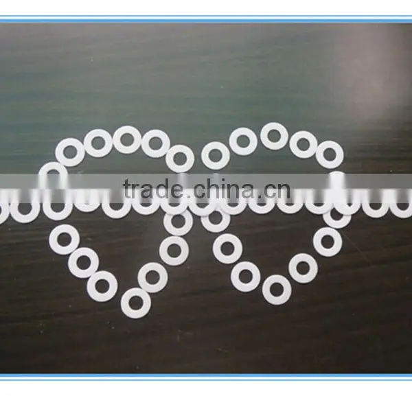 PE Gasket/PP Suspension Gaskets