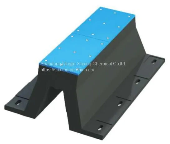 UHMWPE Marine Fender Board Plastic Facing Marine Fender Sheet photo-3