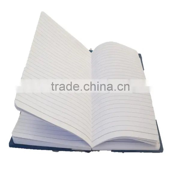 Custom A4 Paper China Supplier Wholesale Stationery Silicone Paper Notebook photo-5