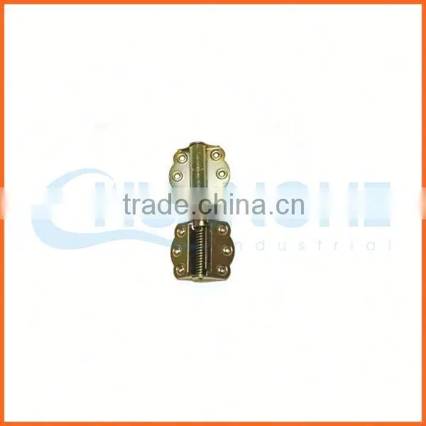 Trade Assurance Custom Stainless Steel Spring Hinge photo-4