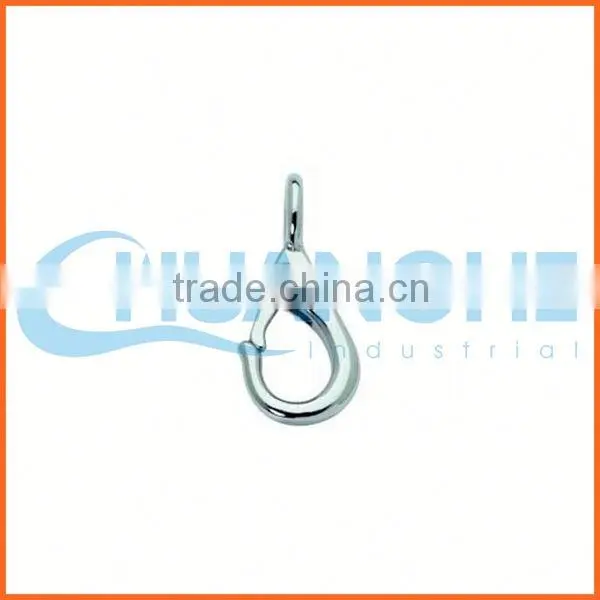 Made in China 38mm Lobster Clasp Snap Hook photo-3