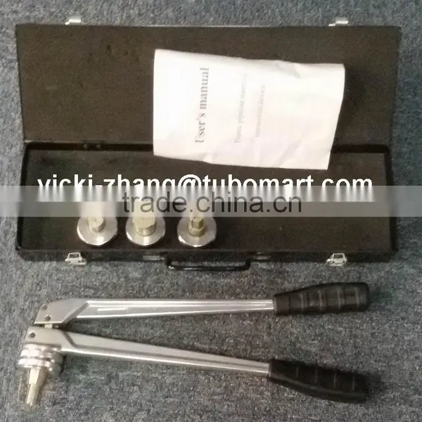 PEX Expander TOOL, Pipe Expander for PEX Pipe16-32mm New Item Good Quality! photo-2