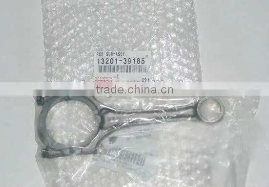 DCEC ISBe Connecting Rod 4898808 photo-2