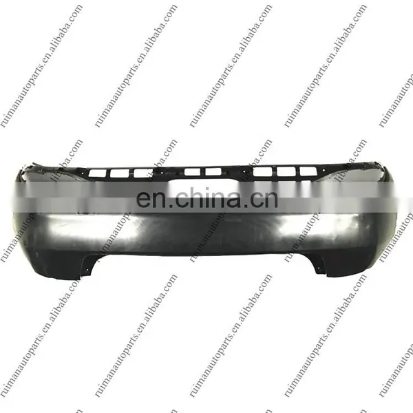 Chery Arrizo 5 Front Rear Bumpers Auto J60 Original & Aftermarket J60-2803515 J60-2804515 photo-3