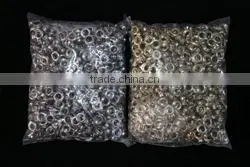 Grommet Iron/brass/stainless/plastic Grommet photo-3