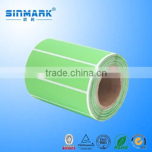 SINMARK Heat Resistant Cable Label Sticker,Strong Adhesive Wire Sticker photo-3
