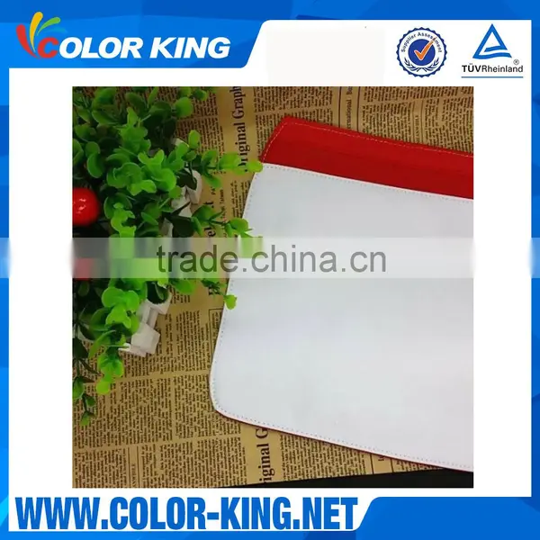 Colorking New Coming Sublimation Blank Printing Kid School Bag photo-4