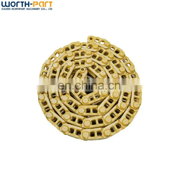 Track Roller Down Roller 20Y3000012 for PC200-5 PC200-6 PC200-7 PC200-8 Excavator photo-5