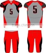 American Football Uniforms photo-6