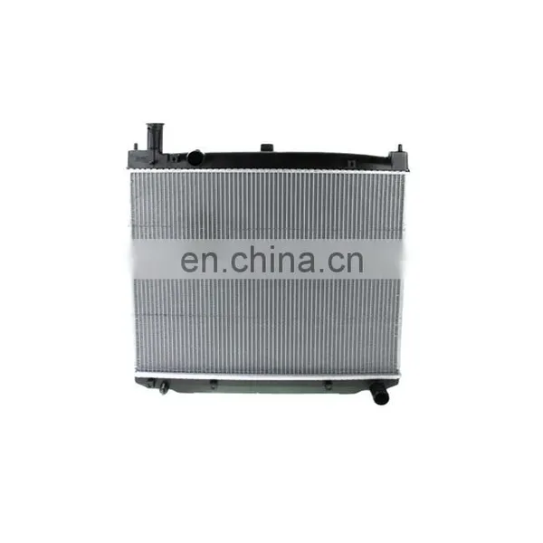 OEM High Quality Matched Cheap Performance Good OE.2D0121253 Hot Sale Car Cooling System Aluminum Auto Radiator for Monarch photo-2