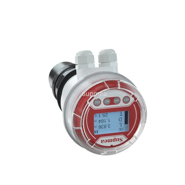 SUP-MP-C Ultrasonic Water Level Meter photo-3