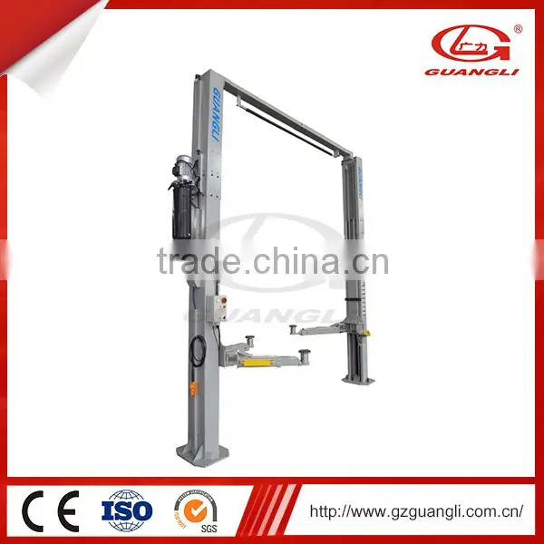 Lower Price Product Underground Car Lift Price