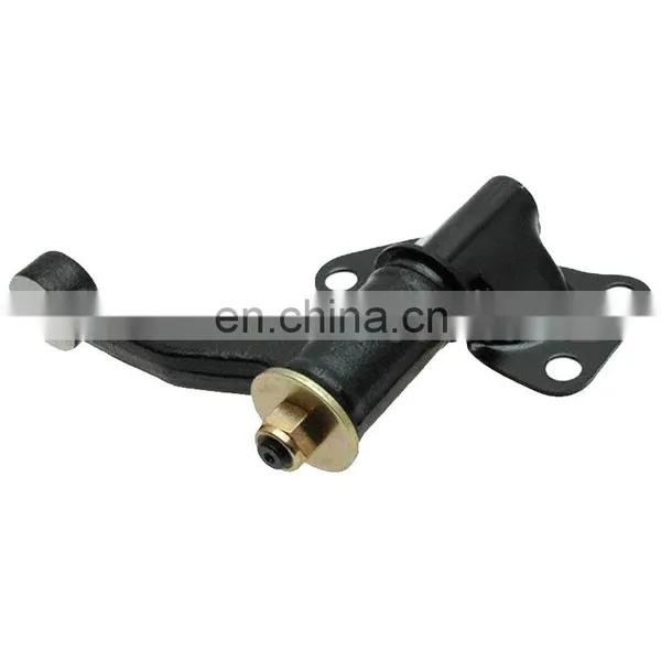 48530-01G25 Car Spare Parts Suspension Parts Idler Arm For Nissan