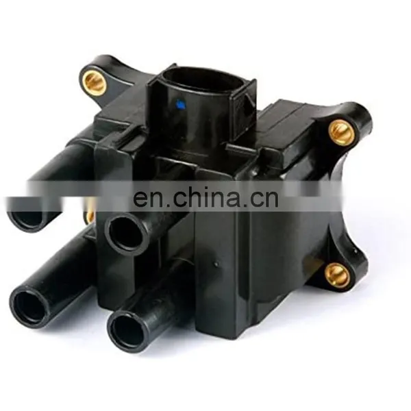 DG474 Good Quality Hotsale Auto Parts Ignition Coil for Ford Focus Galaxy Fiesta Escort Mazda 2 DY Tribute photo-3