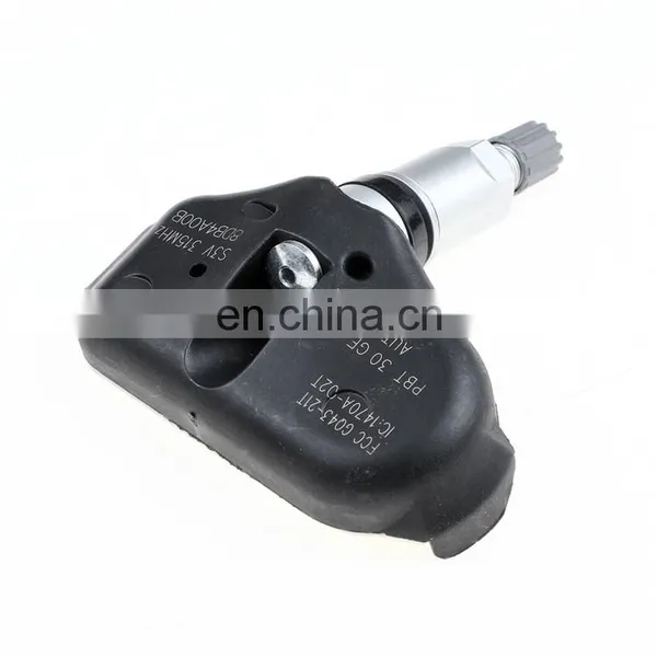 100000235 ZHIPEI 315MHZ Tpms Tire Pressure Monitor 06421-S3V-A04 For HONDA Odyssey 2005-2014 06421S3VA04 photo-2