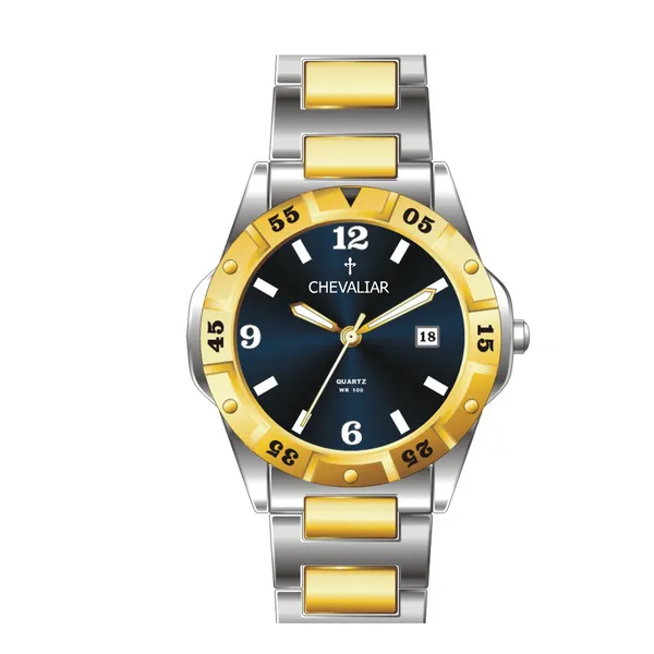 Stainless Steel Women Watches Man Fashion Quartz Watch Lady Wrist Watch photo-5