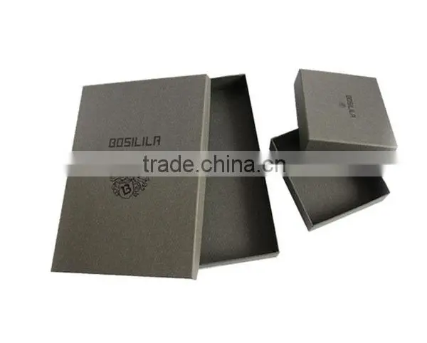 Handmade Custom Design Luxury Paper Tube Box photo-5