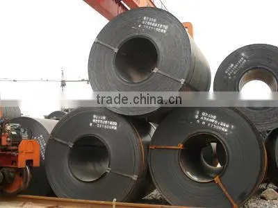 Carbon Steel Coil photo-3