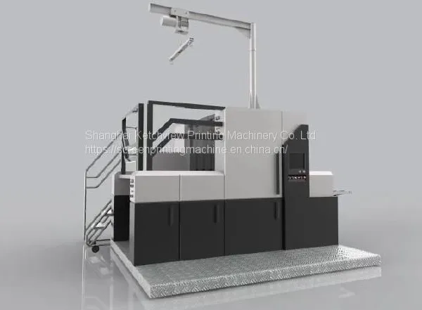 Transfer Lamination Hologram Machine