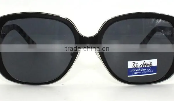 Stock Sunglasses and Competitive Price and China Supplier photo-5