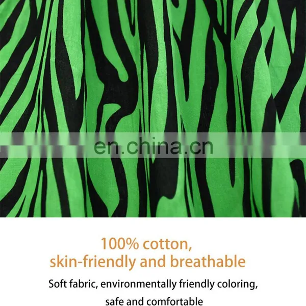 Hot Selling Cheap Winter Headband Kerchief Custom Logo Square Classic 100% Cotton Head Facemask Bandanas Headbands photo-5