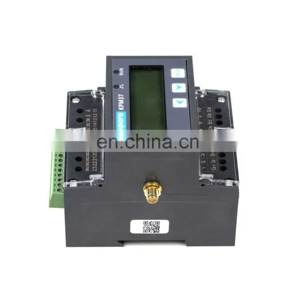 Newest Electronic Energy Meter Electricity Electric Wifi for Indoor photo-2
